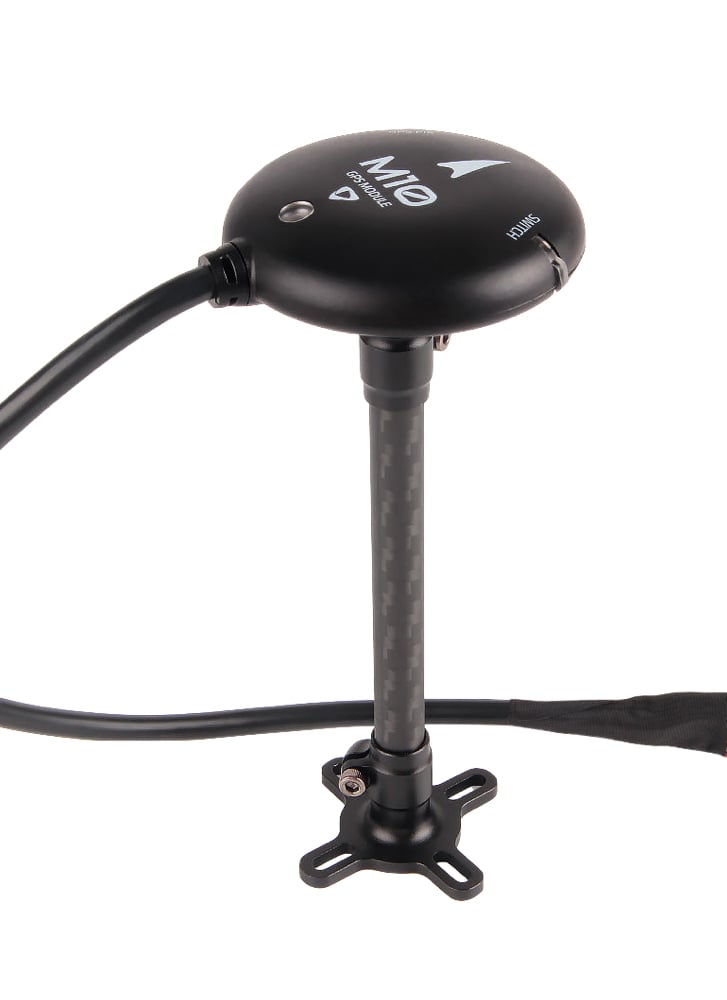 Holybro Fixed Carbon Fiber GPS Mount