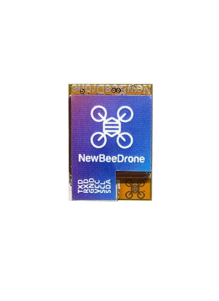 NewBeeDrone M10Q 120 Micro GPS Module with Compass