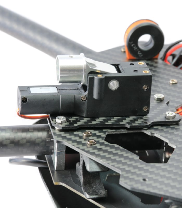 Tarot Landing Gear Motor Adapter Plate – TL65B46