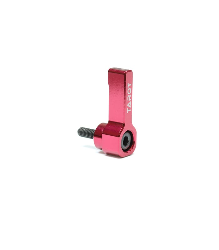 Tarot Quick Release M3x8mm Wrench Screw – TL2881-03