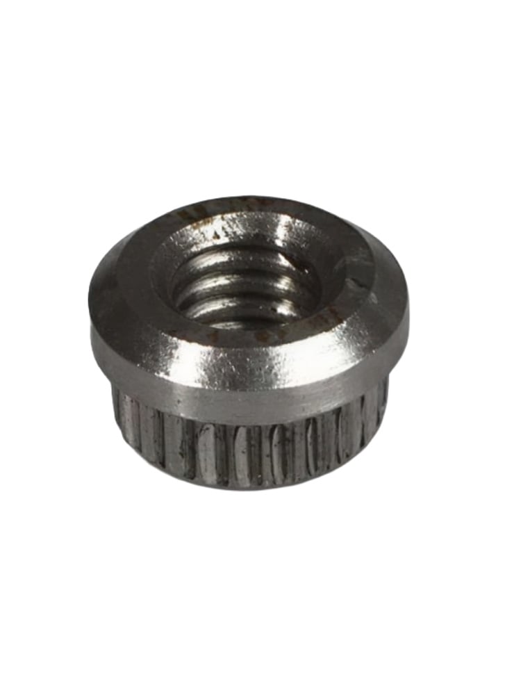 Tarot M3 Stainless Steel Press Nuts for Carbon Fibre Plates (10pcs)