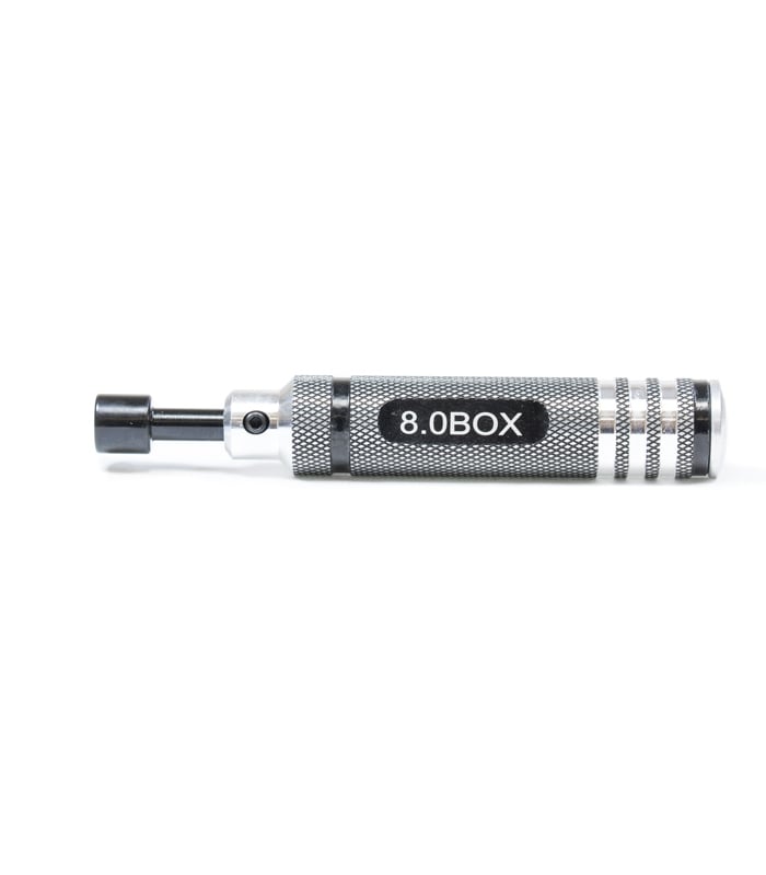M5 Propeller Lock Nut Socket Wrench Screwdriver (8mm)