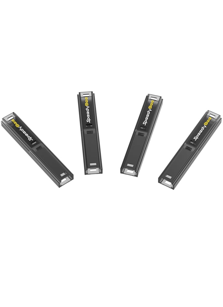 SpeedyBee Master 5 V2 Motor Wire Protection Tube Set