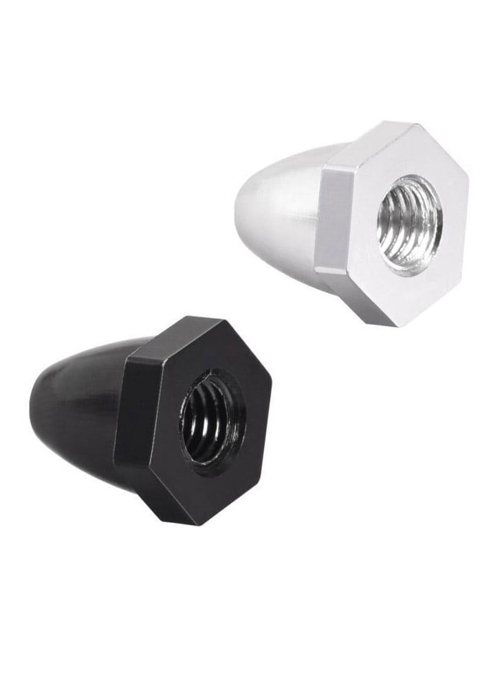 M6 CW/CCW Propeller Nut Prop Adapter Spinner for 22XX 23XX Motors