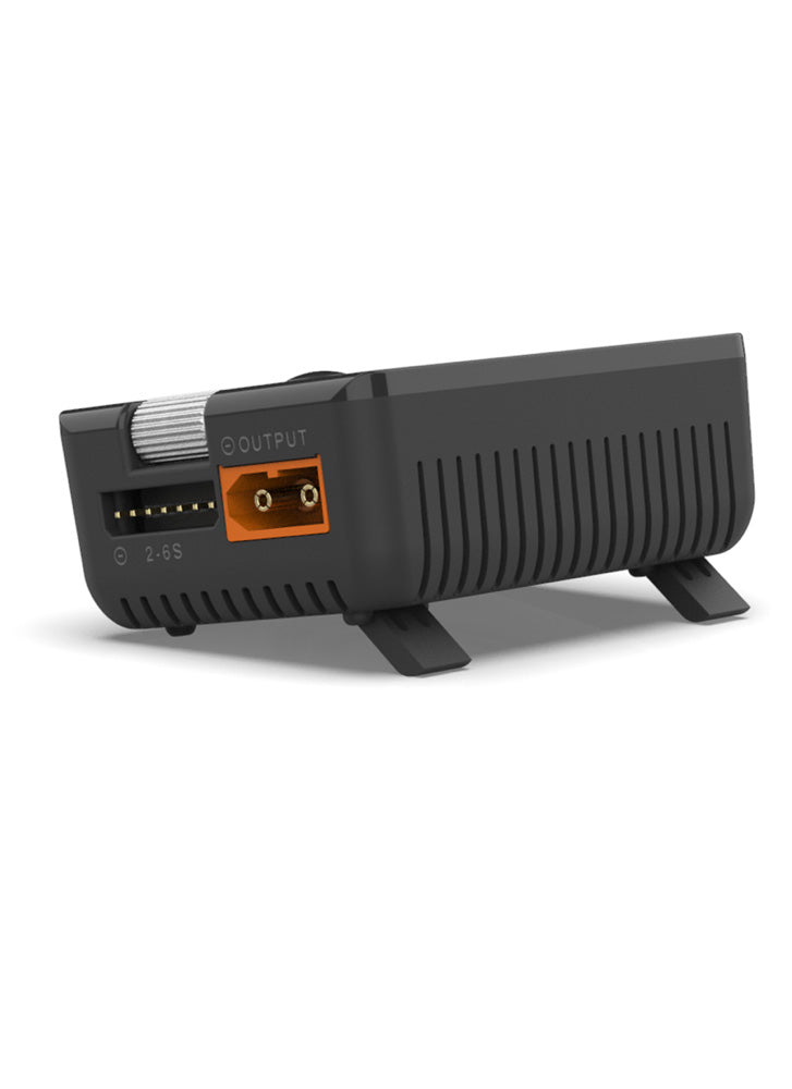 ToolkitRC M7 200W 10A 2-6S DC Multifunctional Charger