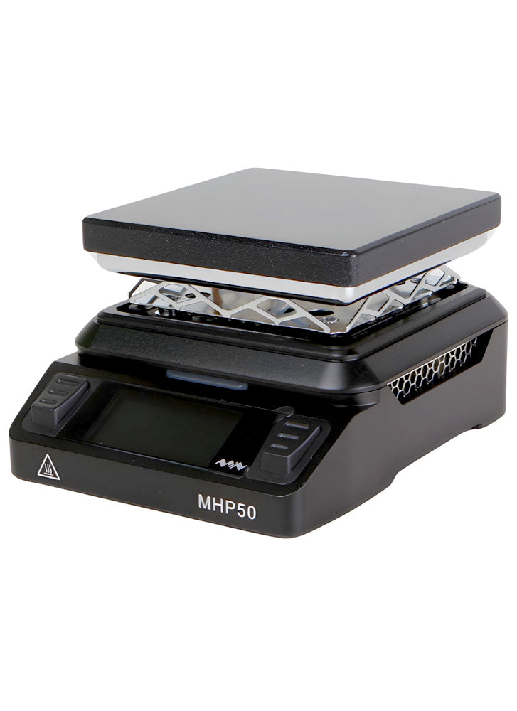 Miniware MHP50 Mini Hot Plate Preheater