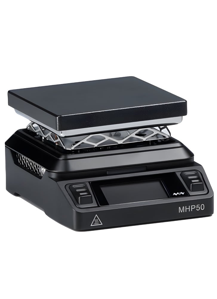 Miniware MHP50 Mini Hot Plate Preheater