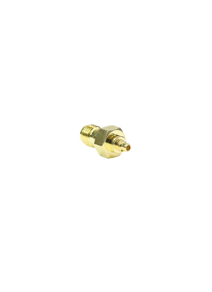 MMCX to SMA Female Adapter