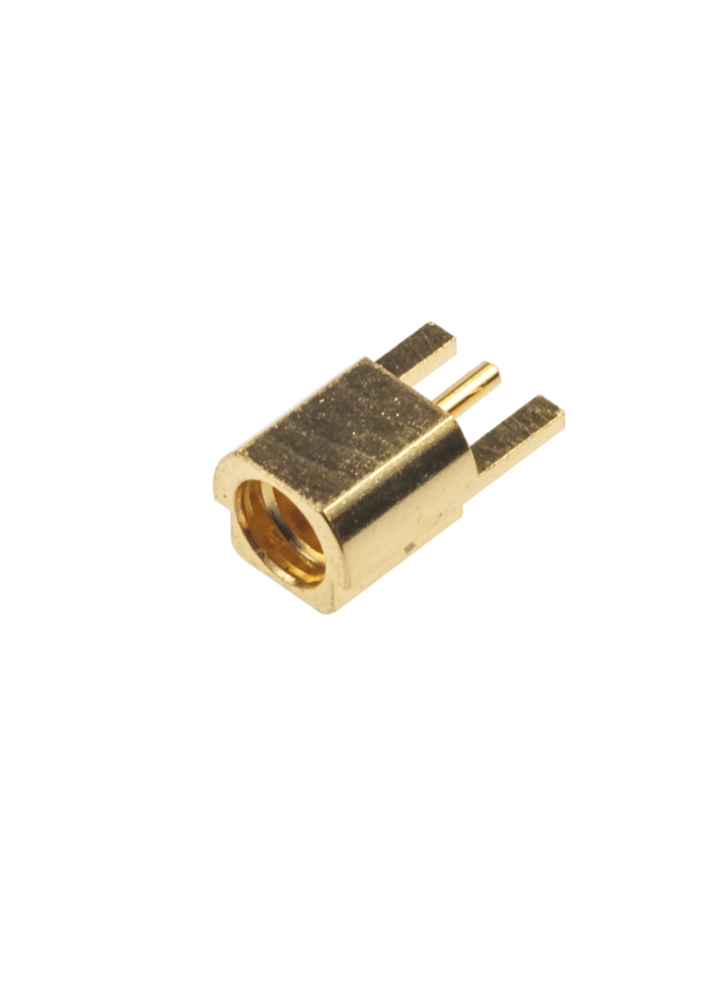 MMCX Female Surface Mount Connector