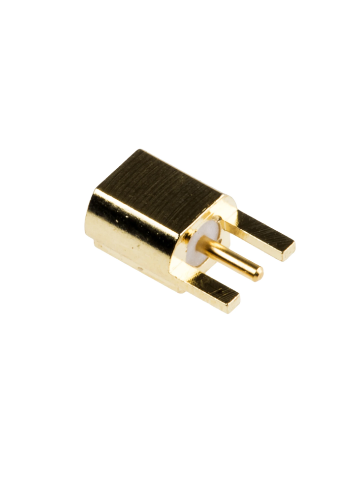 MMCX Female Surface Mount Connector
