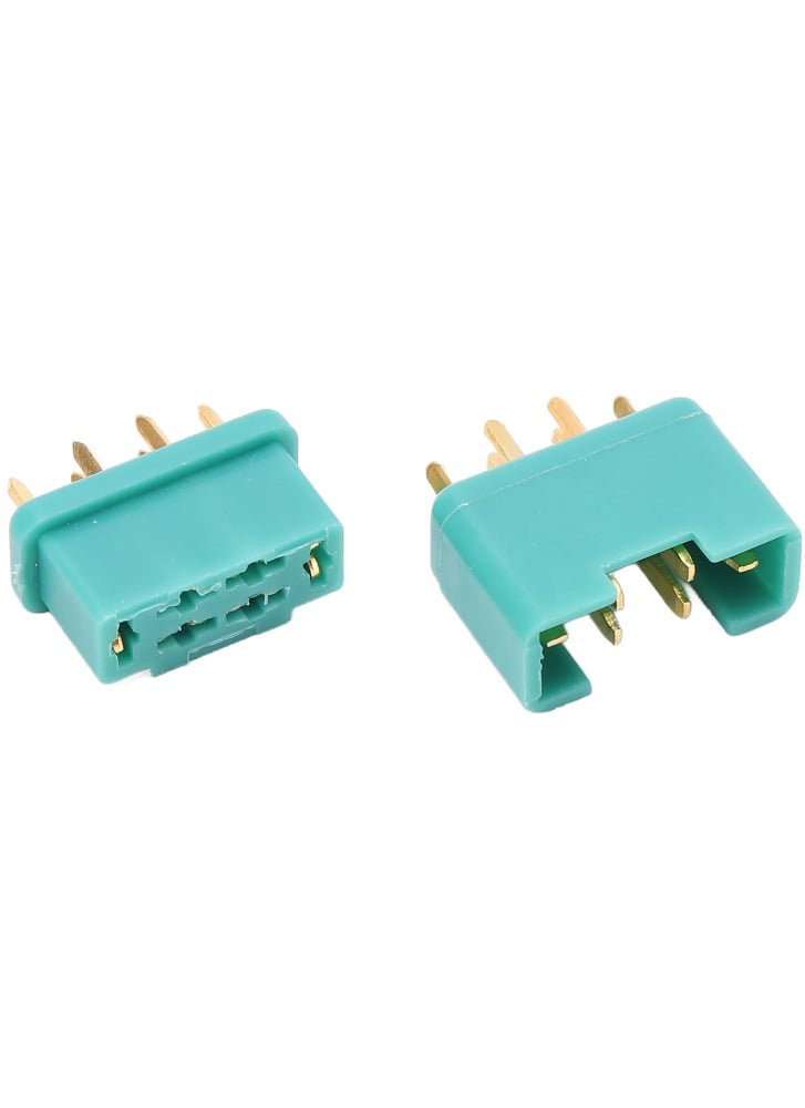Multiplex MPX 6pin Connector
