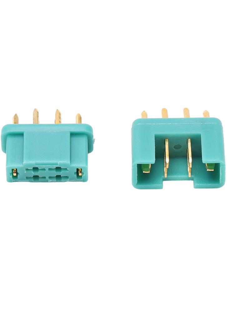 Multiplex MPX 6pin Connector
