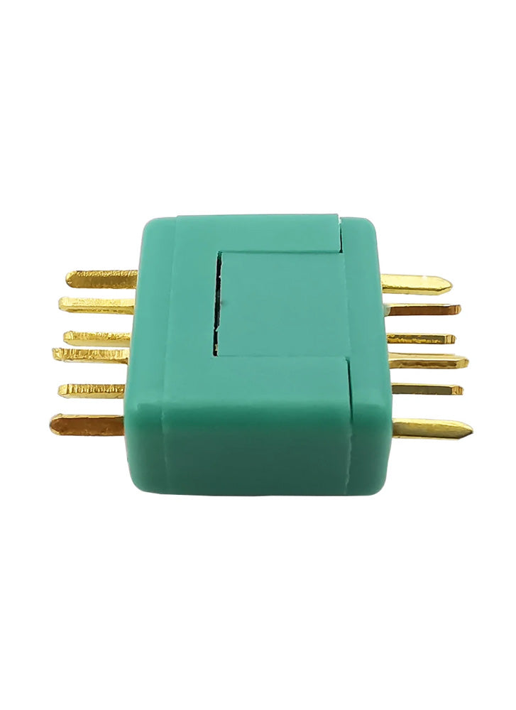 Multiplex MPX 6pin Connector