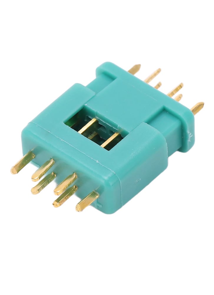 Multiplex MPX 6pin Connector