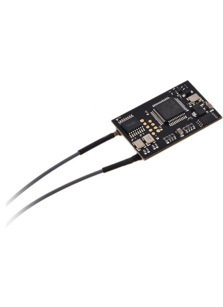 MRFS01 Micro 2.4Ghz 16CH Futaba FASST Compatible SBUS Receiver​