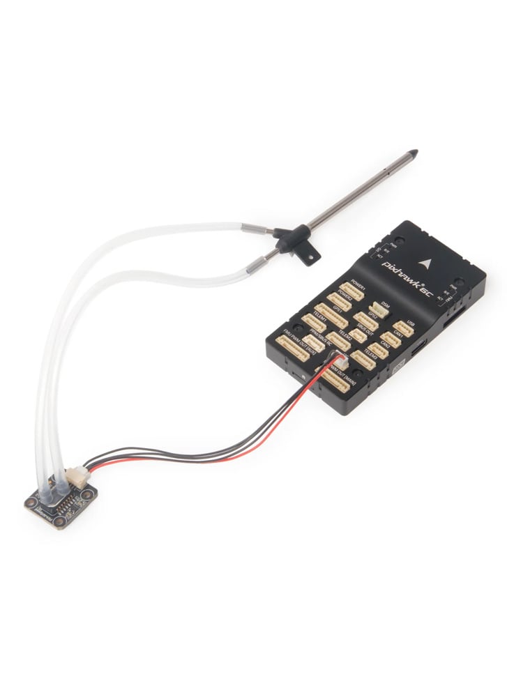 HolyBro Digital Air Speed Sensor – MS5525DSO (PT40 / PT60)