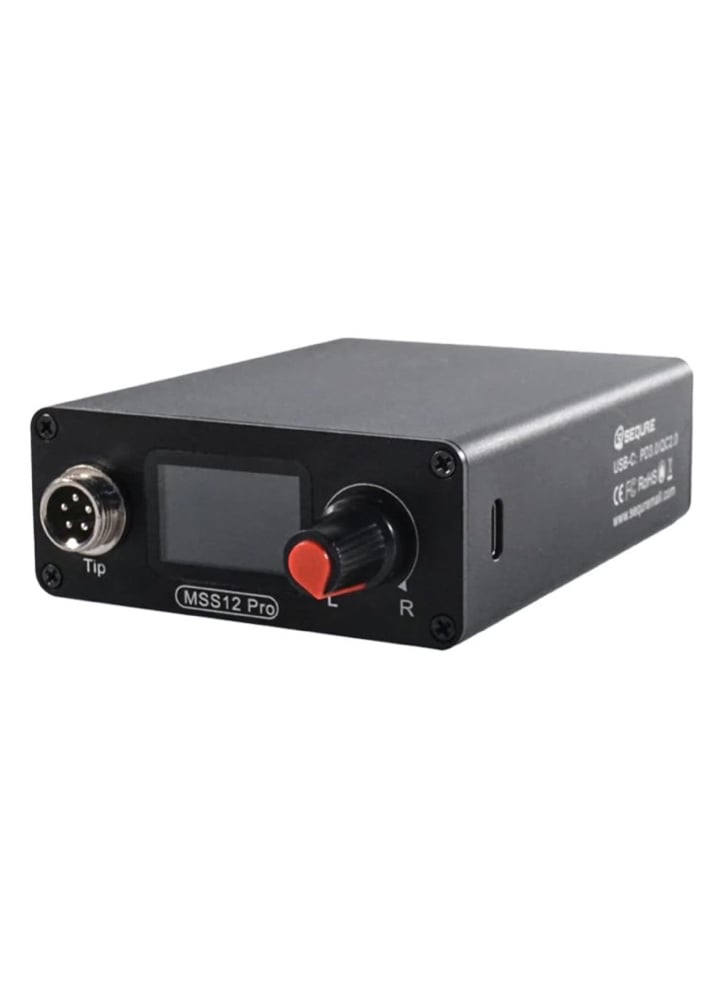 Sequre MSS12 Pro Soldering Station