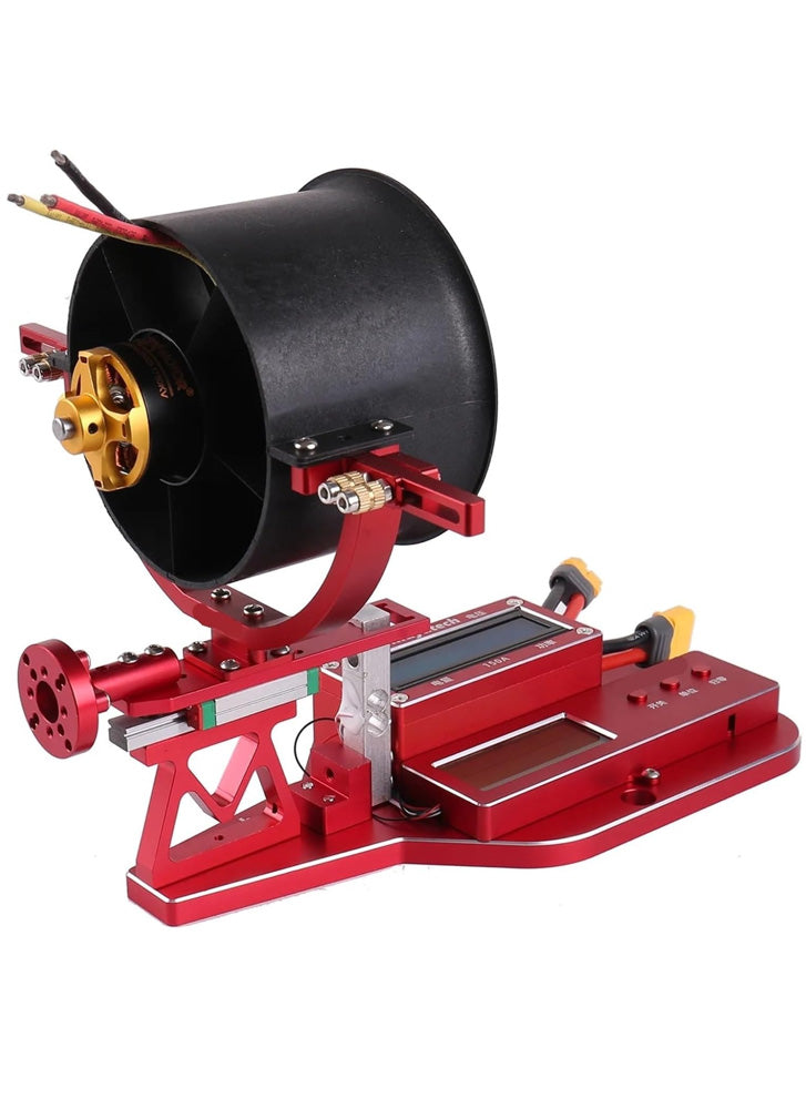 Mayatech MT10 Pro EDF Mount Bracket (Fixed Ducted Fan Support)