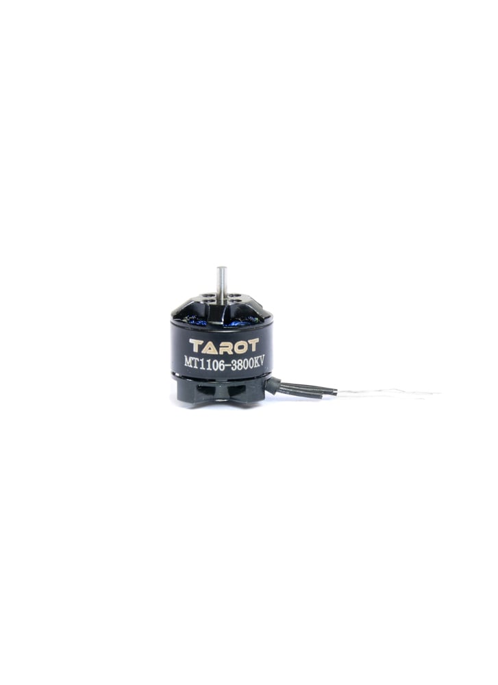 Tarot Spare Part MT1106 Motor & 3020 CW/CCW Prop (T140/150)