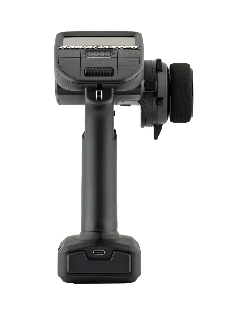 RadioMaster MT12 Surface Radio Controller 4in1/ELRS