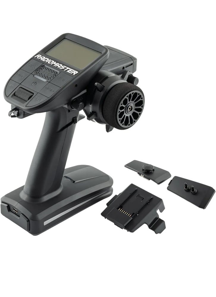 RadioMaster MT12 Surface Radio Controller 4in1/ELRS