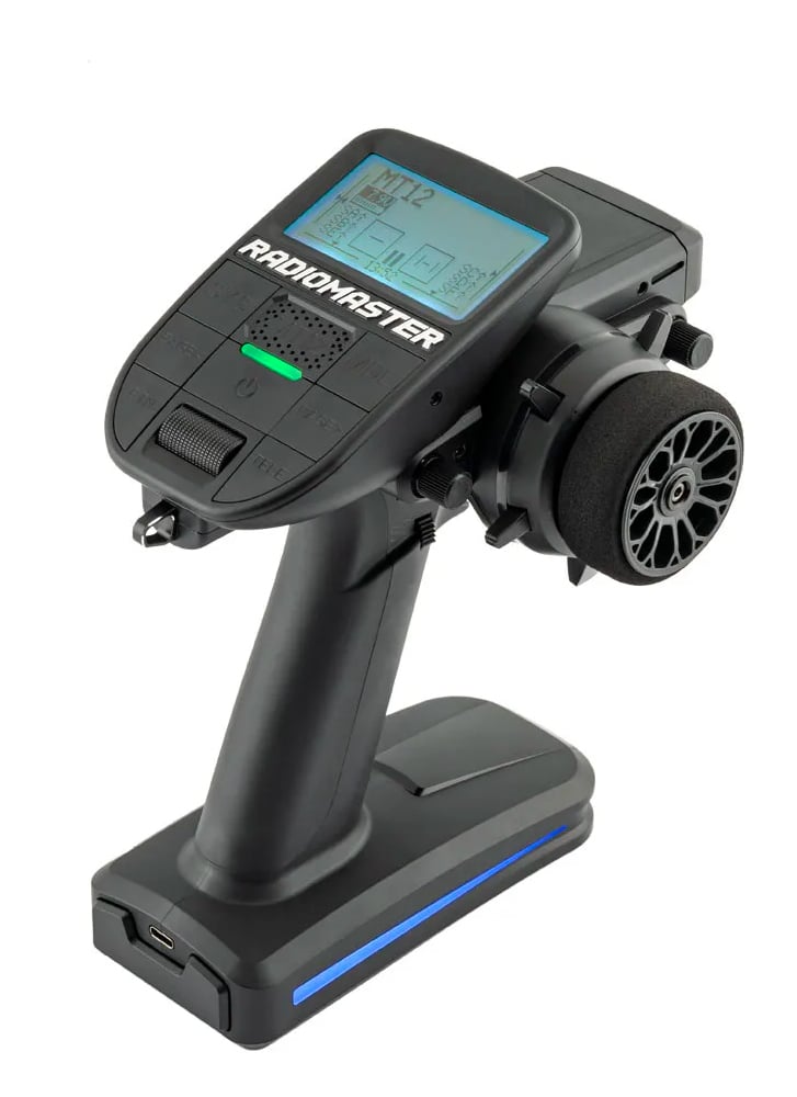 RadioMaster MT12 Surface Radio Controller 4in1/ELRS