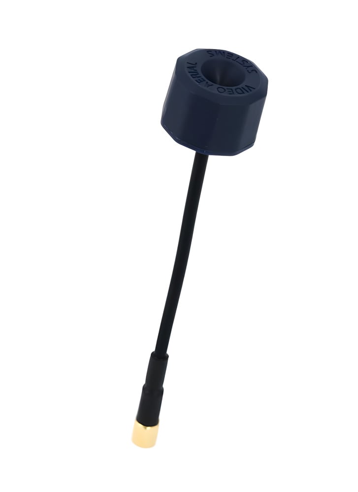 VAS 5.8GHz Mad Mushroom V3 (RHCP) SMA