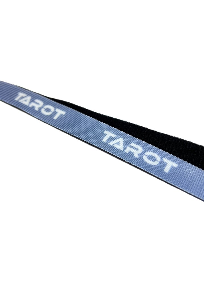 Tarot Magic Tape Double Sided Battery Strap – 400MM