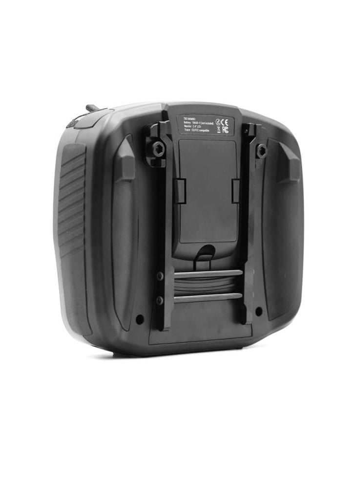TBS Mambo Radio Kickstand