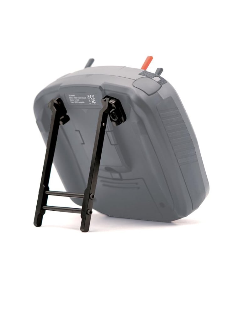 TBS Mambo Radio Kickstand