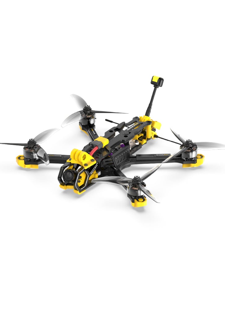 SpeedyBee Master 5 V2 FPV 5 Freestyle Drone Digital / Analog