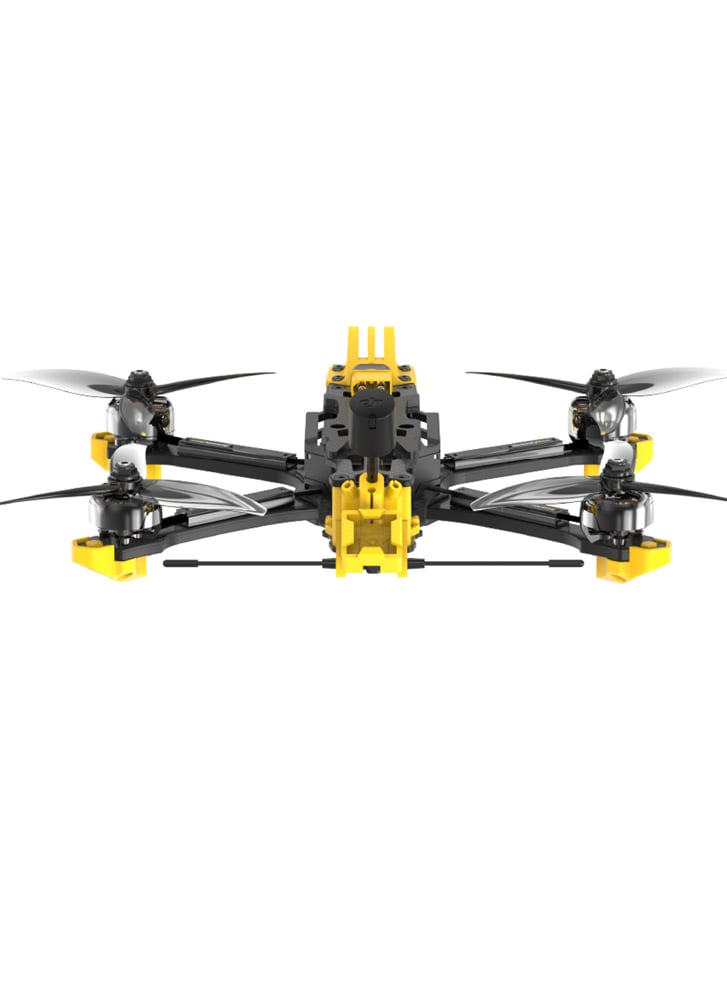 SpeedyBee Master 5 V2 FPV 5 Freestyle Drone Digital / Analog