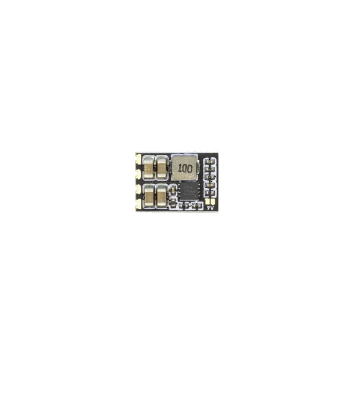 Matek Micro BEC 1.5A 6-30V Input – Output 5/9V (1pc)