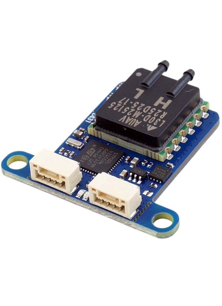 Matek Digital AirSpeed Sensor ASPD-AUAV (UAVCAN)