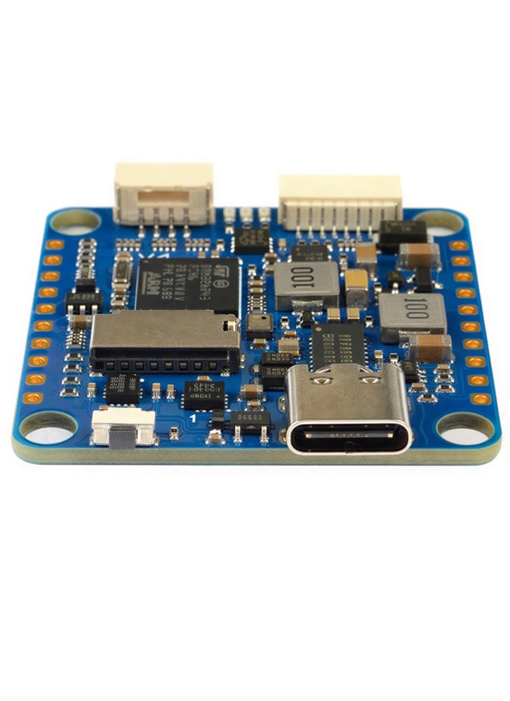 Matek H743 Slim V4 30×30 Flight Controller