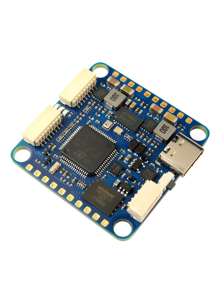 Matek H7A3 Slim 30×30 Flight Controller