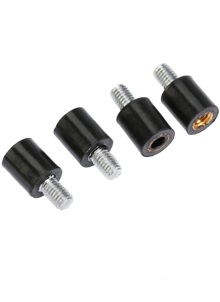 Matek Vibration Dampening Flight Controller FC Standoffs