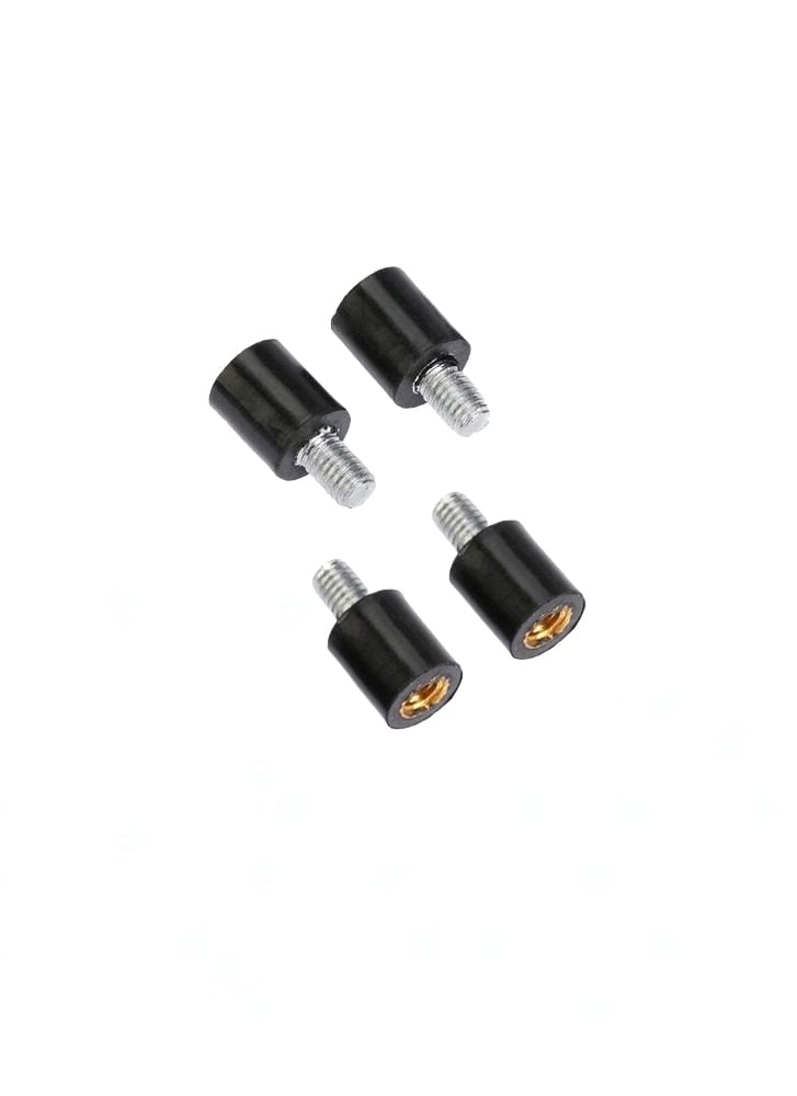 Matek Vibration Dampening Flight Controller FC Standoffs