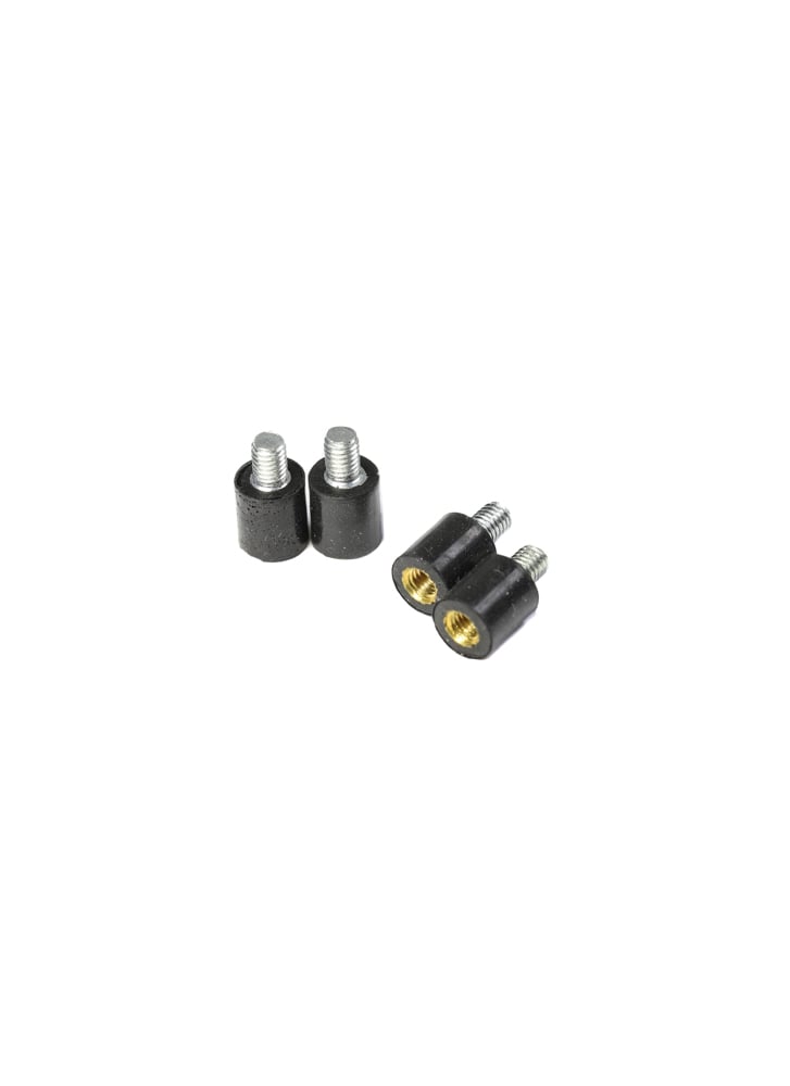 Matek Vibration Dampening Flight Controller FC Standoffs