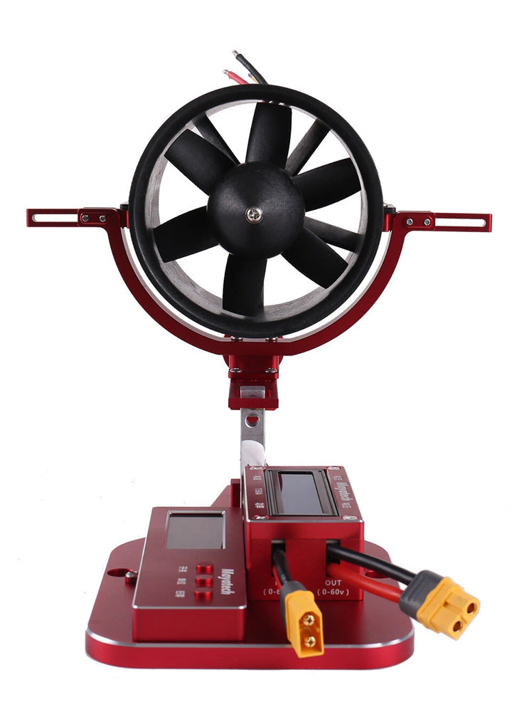 Mayatech MT10 Pro EDF Mount Bracket (Fixed Ducted Fan Support)