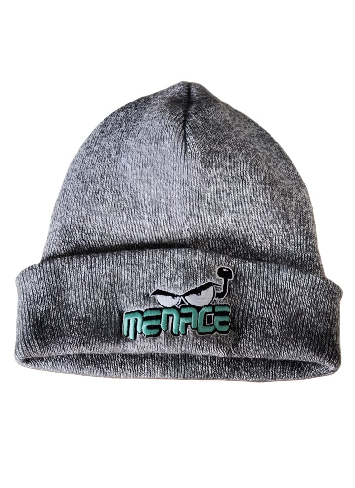 Menace Beanie Hat