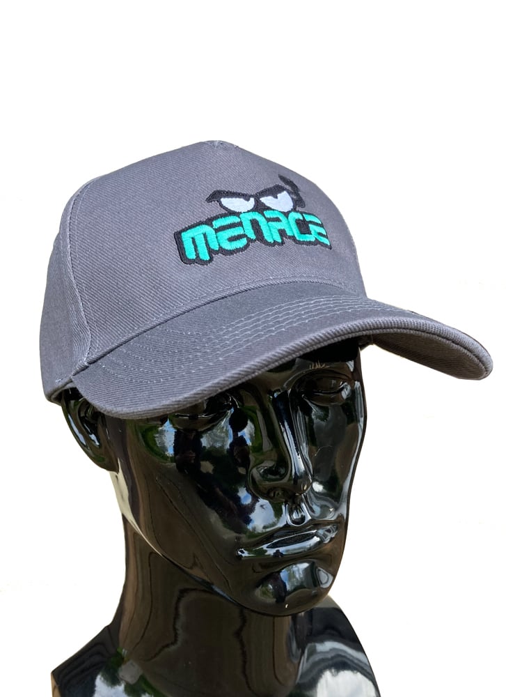 Menace RC Ultimate 5 Panel Cap