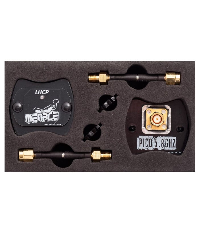 Menace Digital HD Antenna Pack (DigiPack)