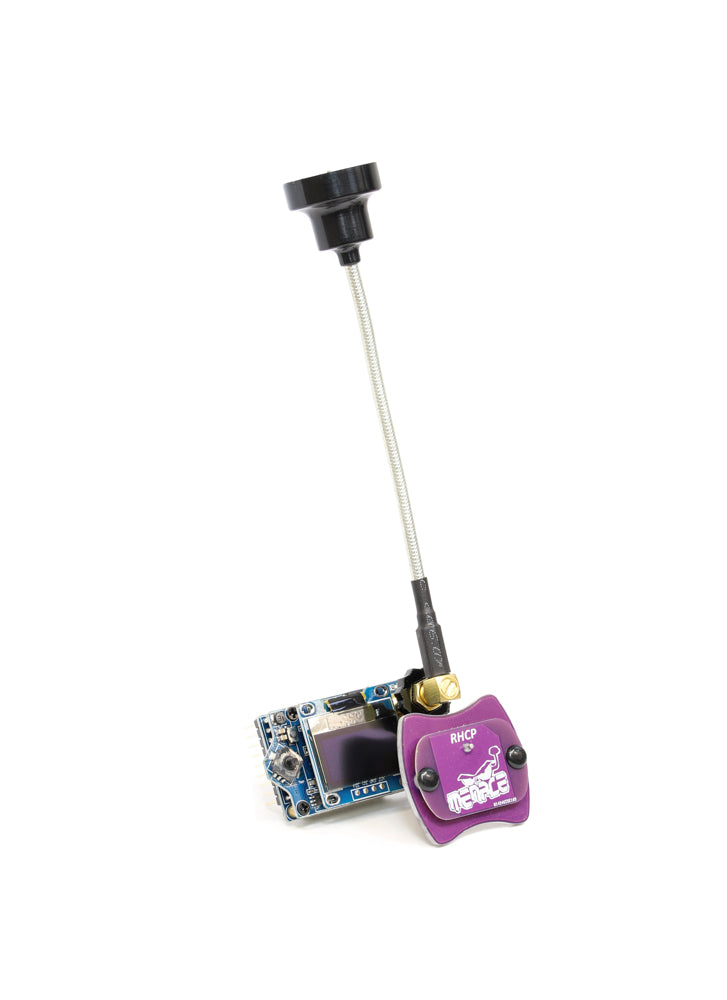 Menace FPV Goggle Antenna Pack 5.8Ghz – RHCP / LHCP