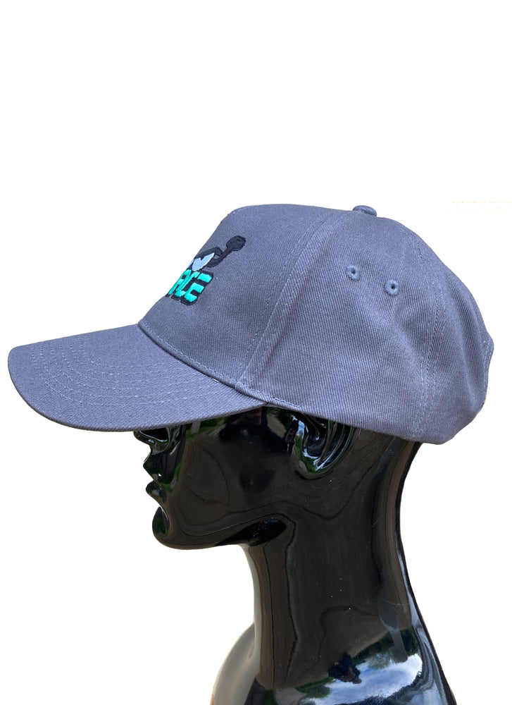 Menace RC Ultimate 5 Panel Cap