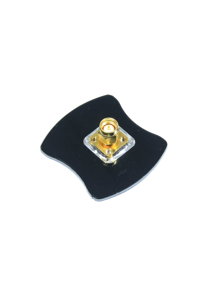 Menace Invader Mini 5.8Ghz FPV Patch Antenna RHCP LHCP