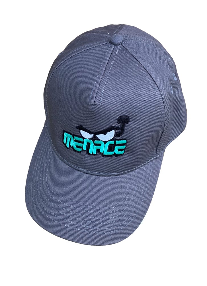 Menace RC Ultimate 5 Panel Cap