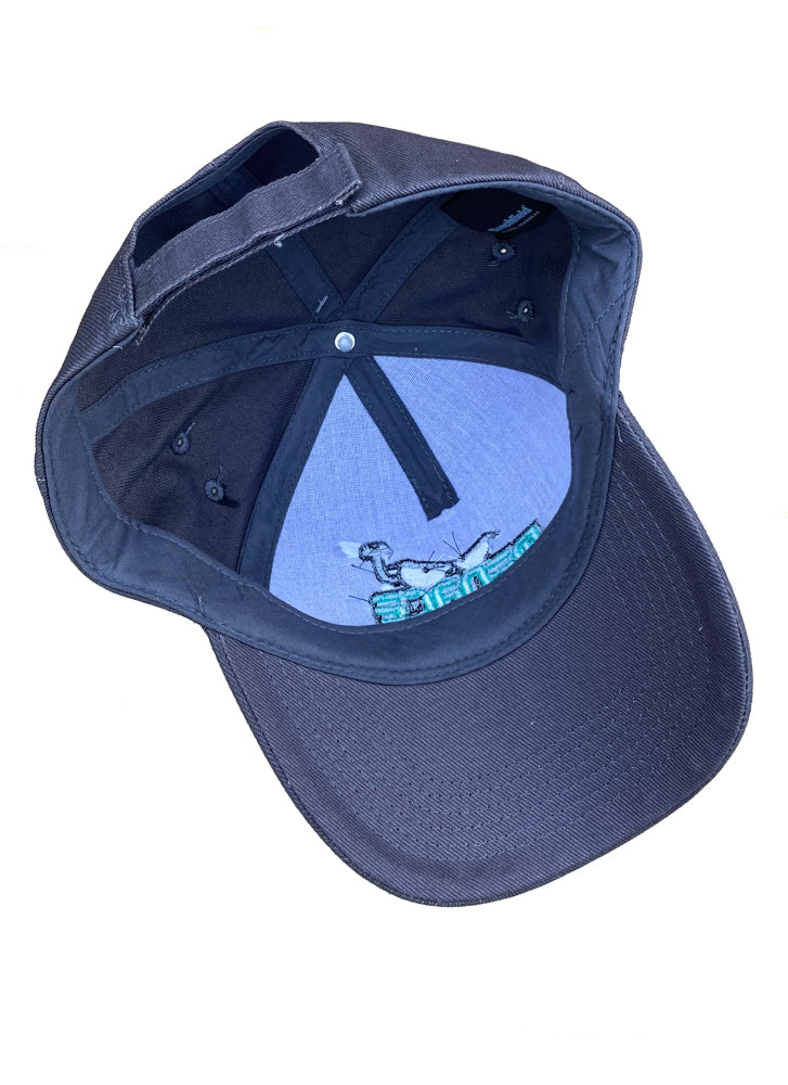 Menace RC Ultimate 5 Panel Cap