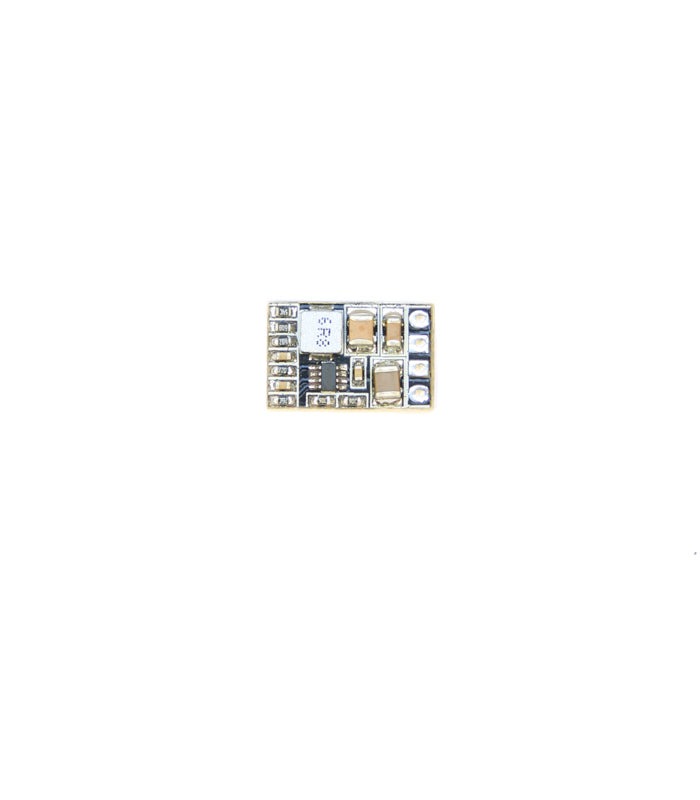 Matek Step Down Micro BEC 1.5A 7-21V Input – Output 5/12V