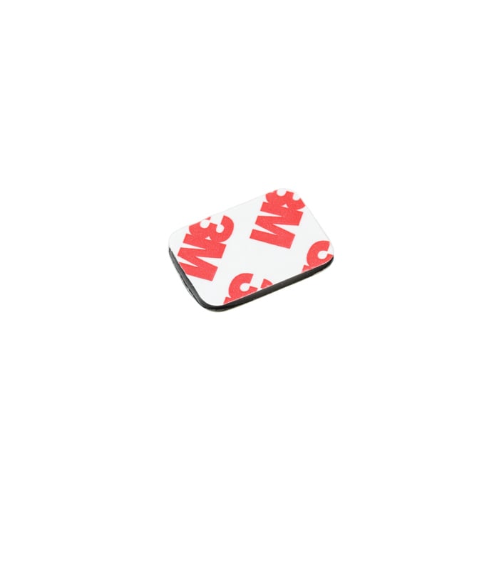 Micro Battery Anti-Slip Pad with 3M Backing – 1Pc